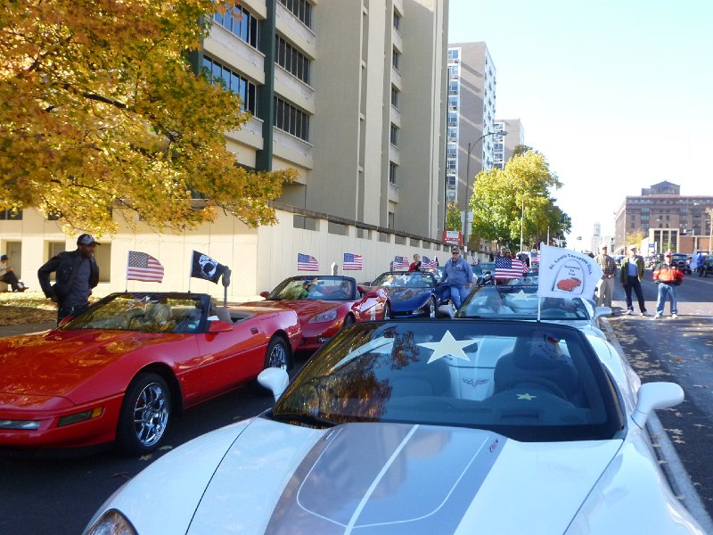 Veterans Parade 2013 070